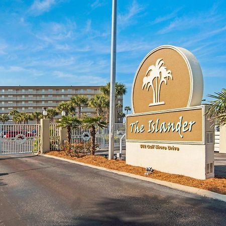 The Islander 412 Apartment Destin Ngoại thất bức ảnh
